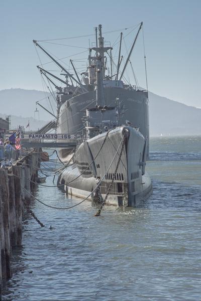 San Francisco, United States