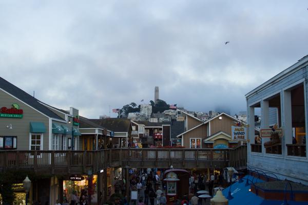 San Francisco, United States