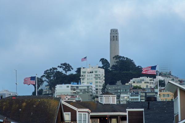 San Francisco, United States