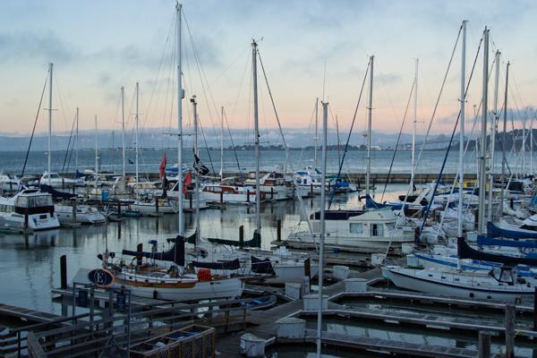 San Francisco, United States