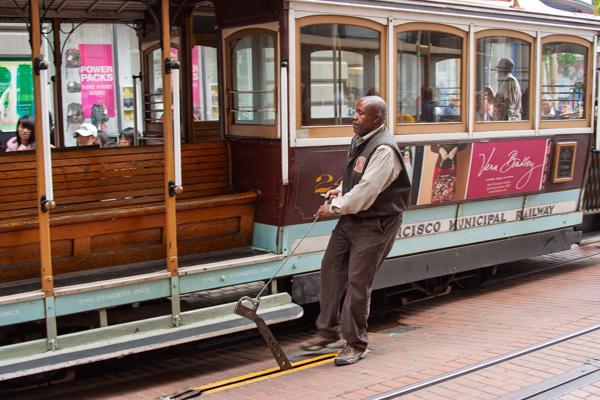 San Francisco, United States