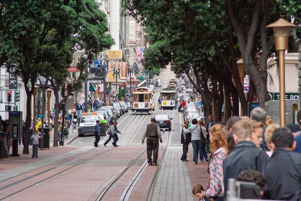 San Francisco, United States