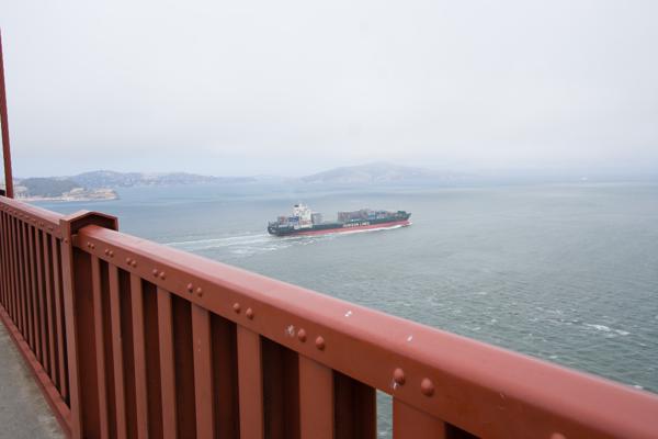 San Francisco, United States