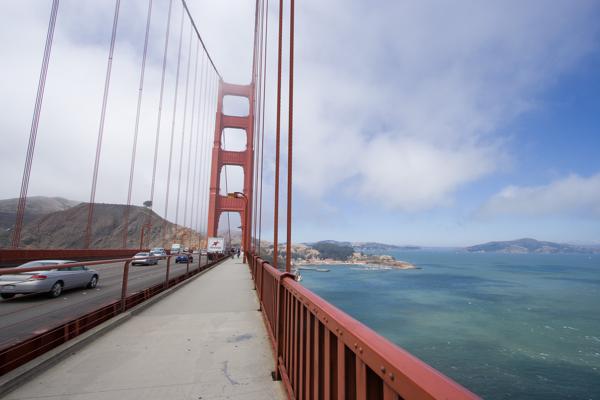 San Francisco, United States