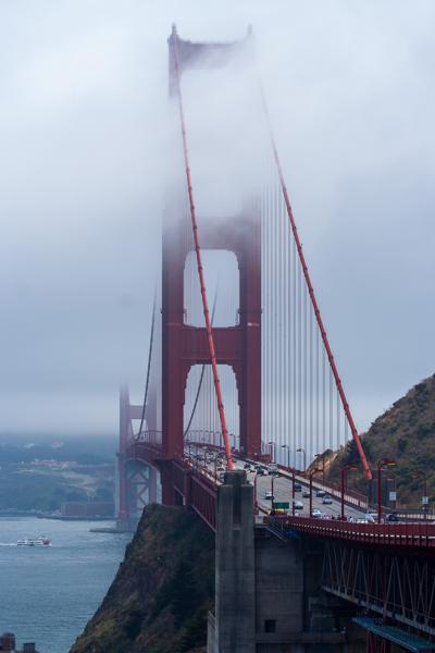 Marin County, United States
