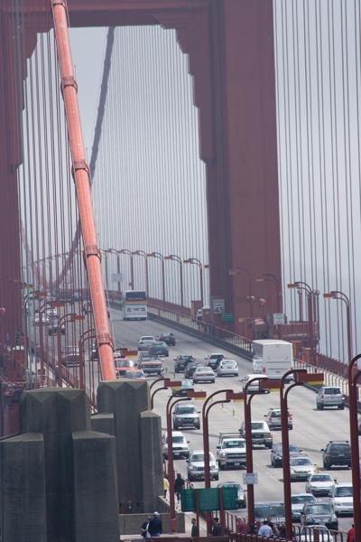 Marin County, United States