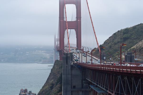 Marin County, United States