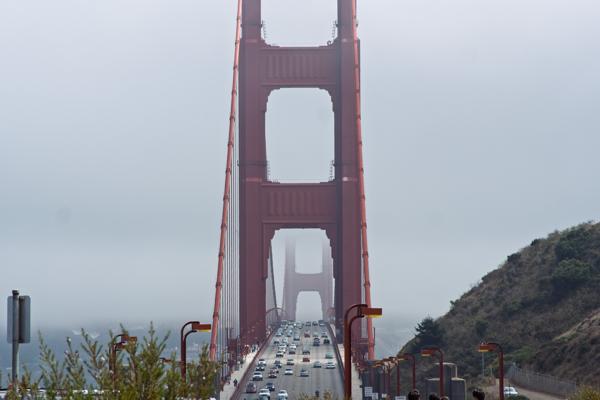 Marin County, United States