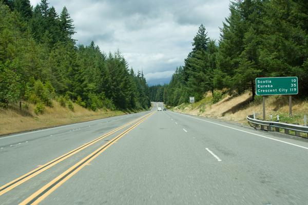 Pepperwood, United States