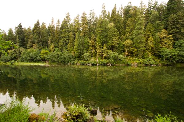 Hiouchi, United States