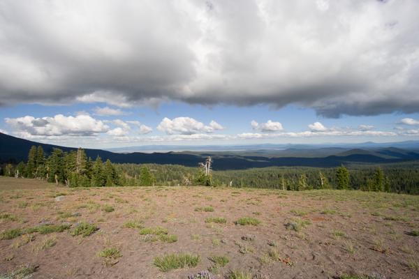 Klamath County, United States