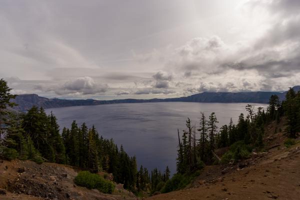 Rim Village, United States