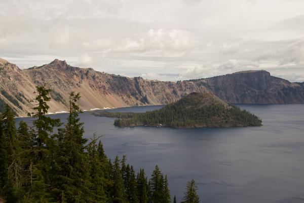 Rim Village, United States