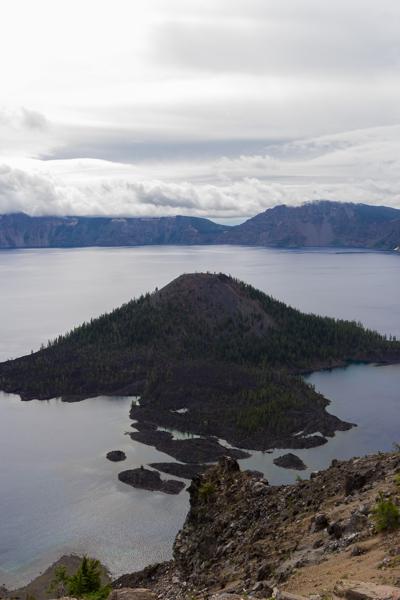 Rim Village, United States