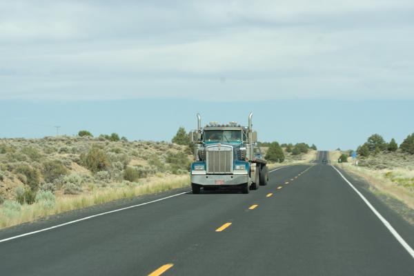 Harney County, United States