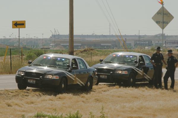 Nampa, United States