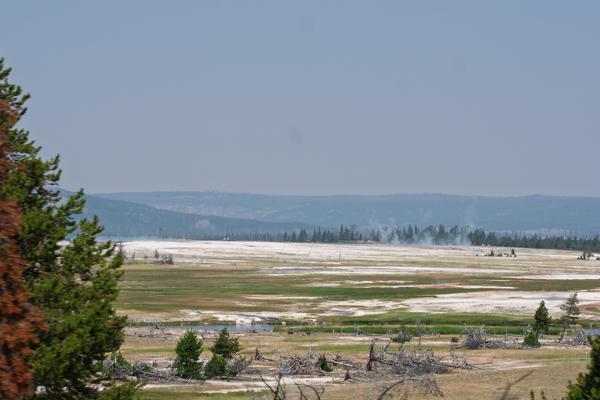 Teton County, United States