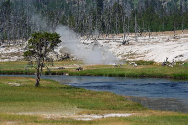 Teton County, United States