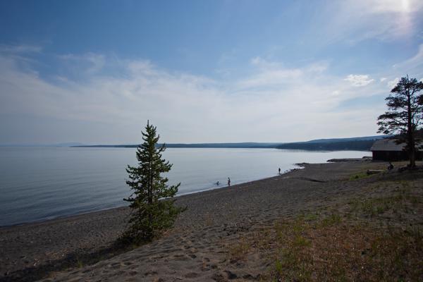 Lake Village, United States