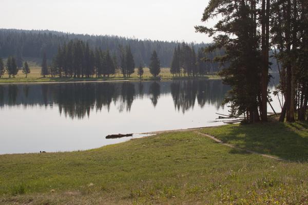 Park County, United States