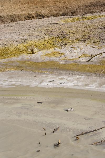 Park County, United States