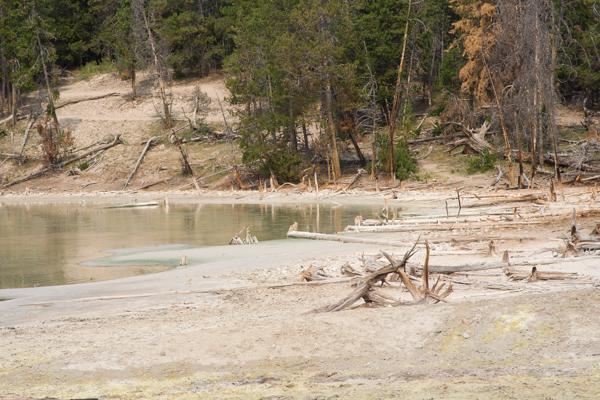 Park County, United States