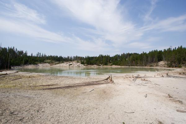 Park County, United States
