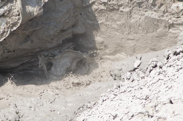 Park County, United States