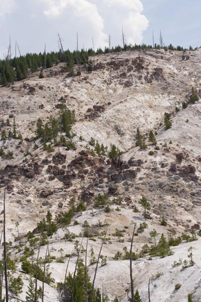 Park County, United States