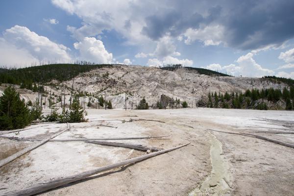 Park County, United States