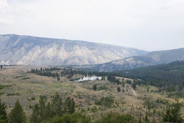 Mammoth, United States