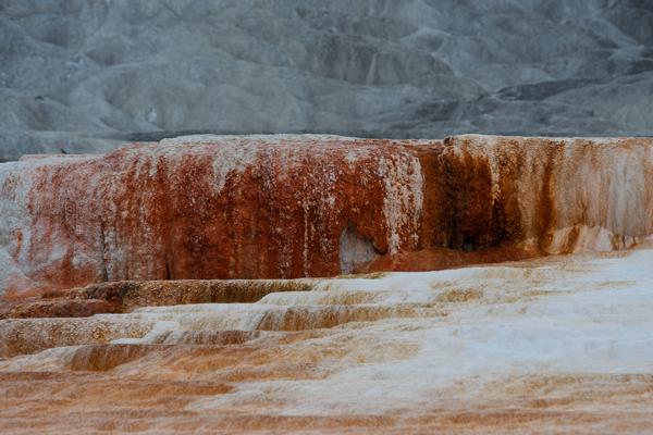 Mammoth, United States