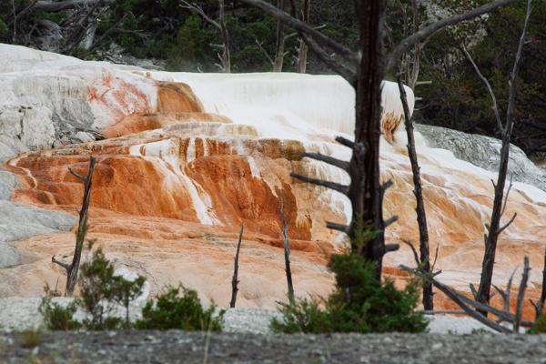 Mammoth, United States