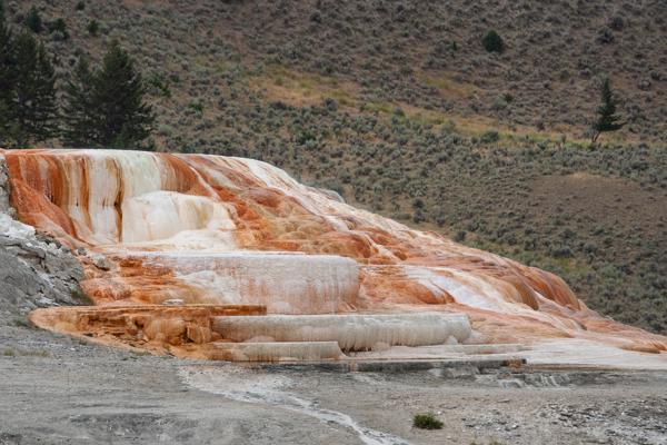 Mammoth, United States