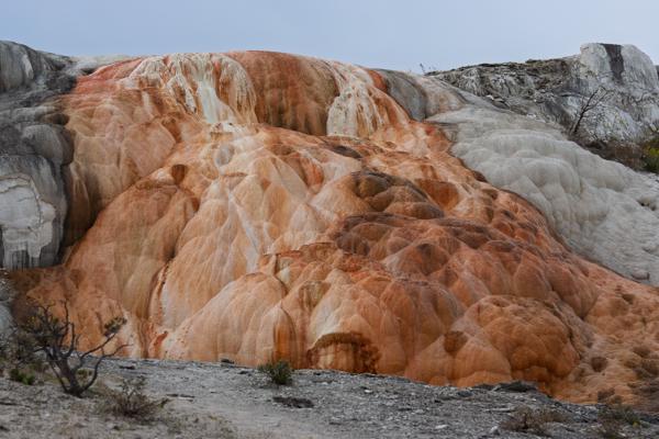 Mammoth, United States