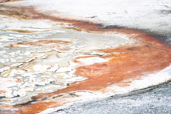 Mammoth, United States