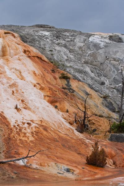 Mammoth, United States