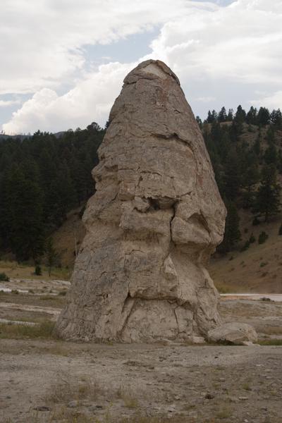 Mammoth, United States