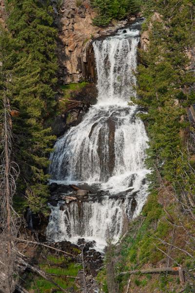 Park County, United States