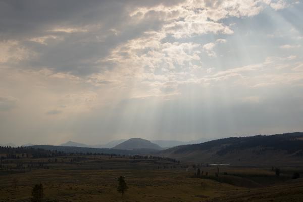 Park County, United States