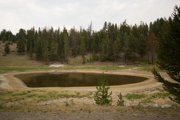 Park County, United States