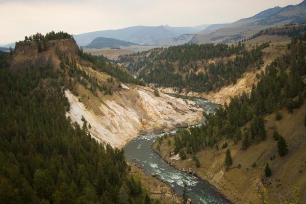Park County, United States