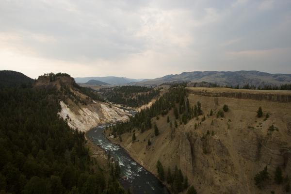 Park County, United States