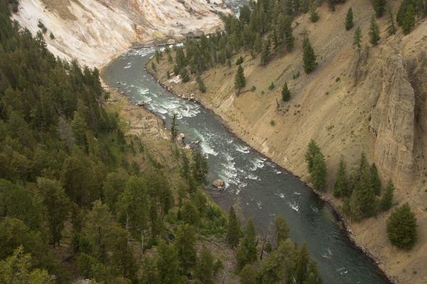 Park County, United States