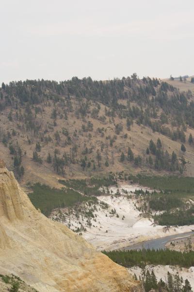 Park County, United States