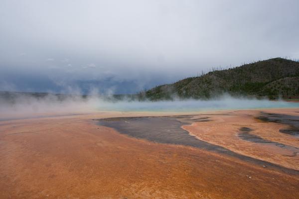 Teton County, United States
