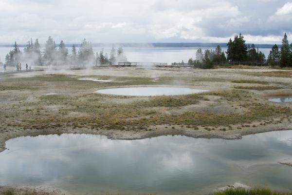 Teton County, United States