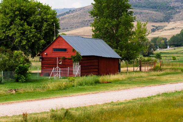 Fish Haven, United States