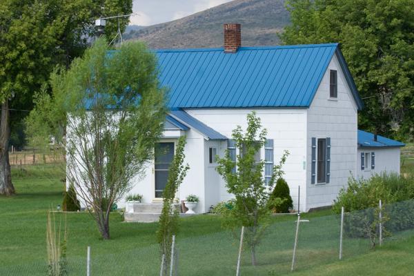 Fish Haven, United States