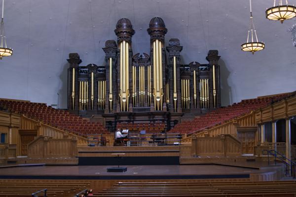 Salt Lake City, United States